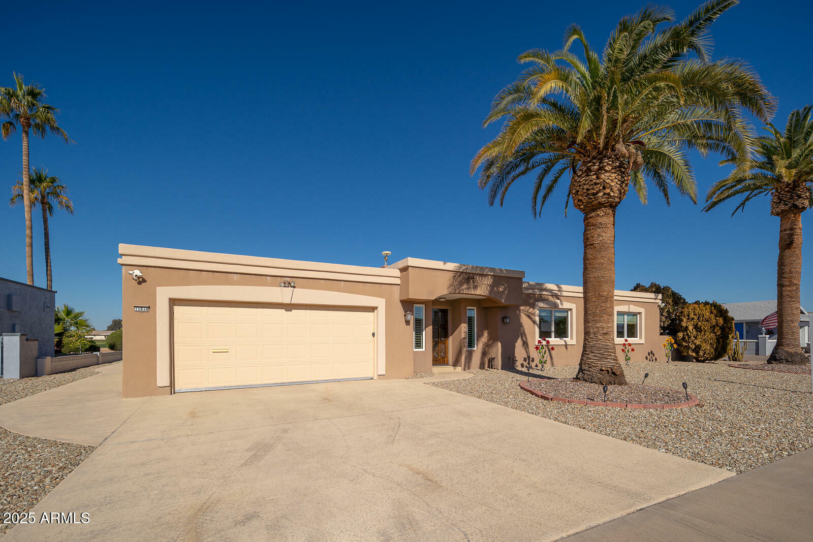 Property Photo:  15834 N Nicklaus Lane  AZ 85351 