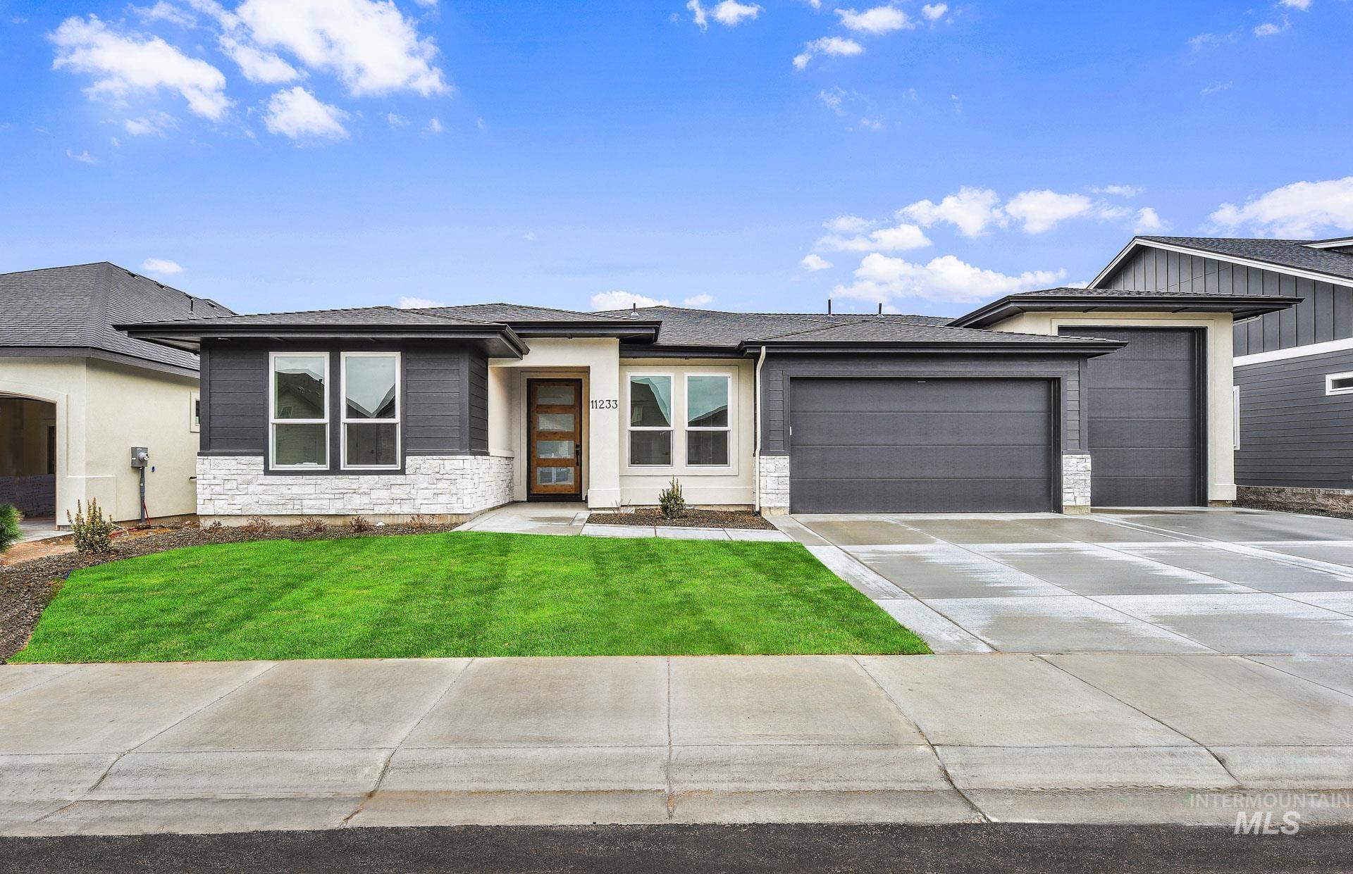 Property Photo: 11233 S Saylis Pl ID 83634