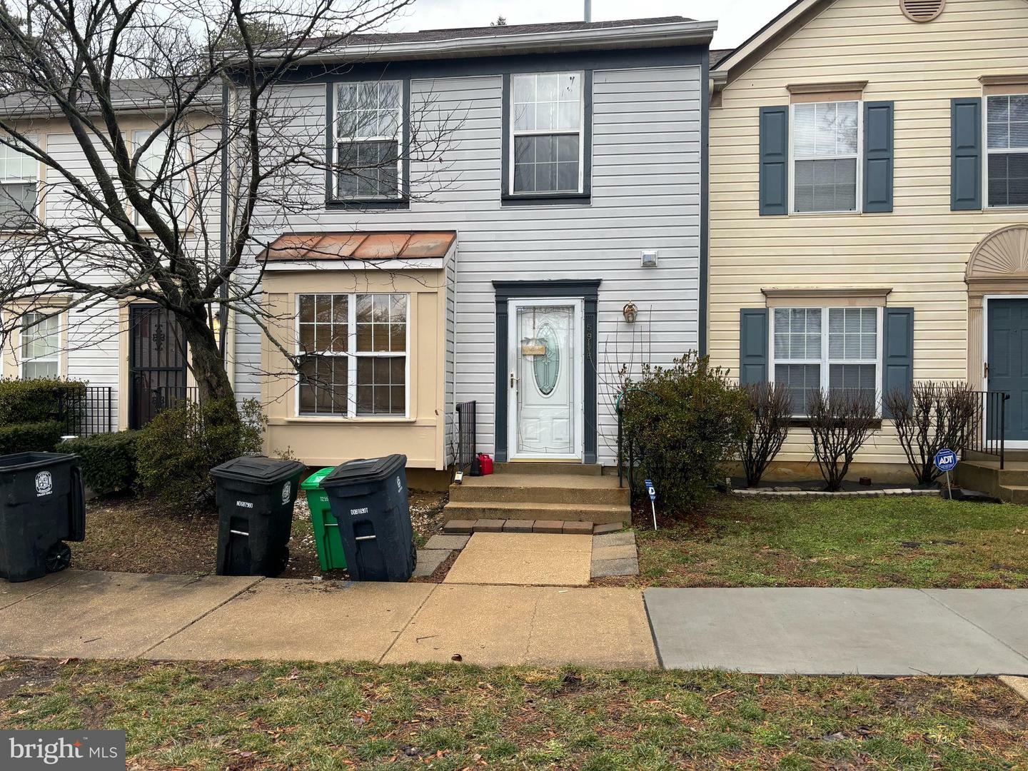 5936 S Hil Mar Circle  District Heights MD 20747 photo