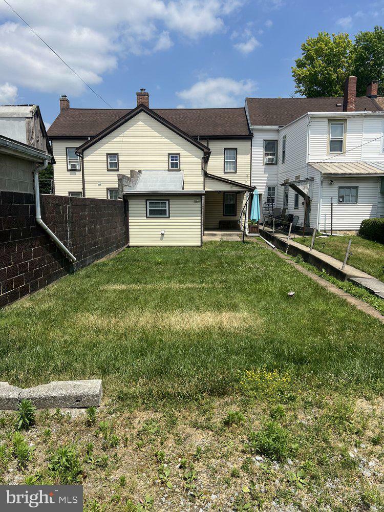 Property Photo:  122 N Main Street  PA 19562 