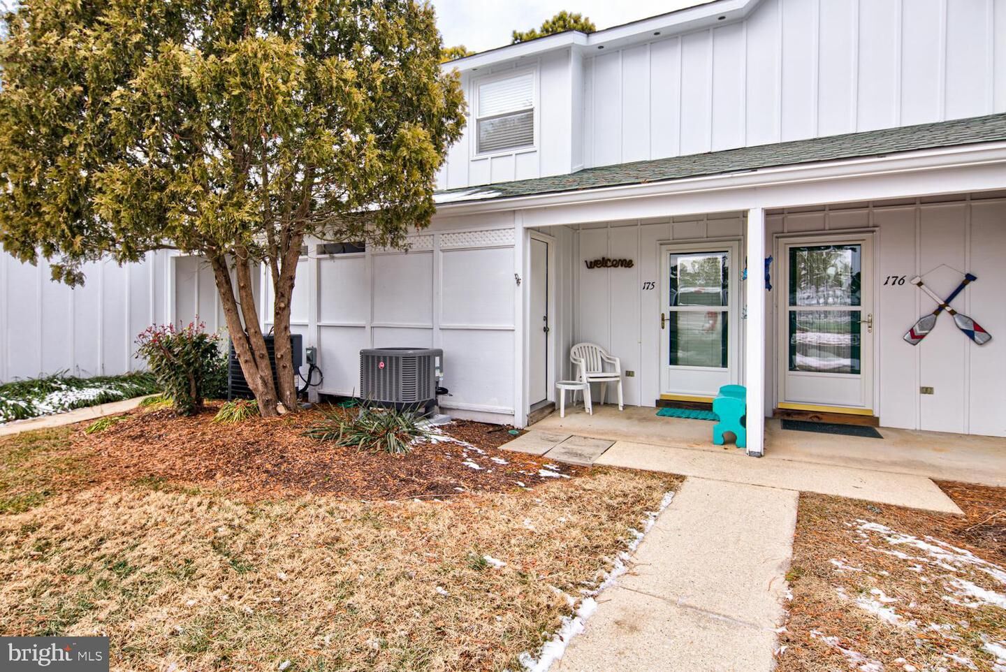 Property Photo:  38357 Cardinal Lane 175  DE 19975 