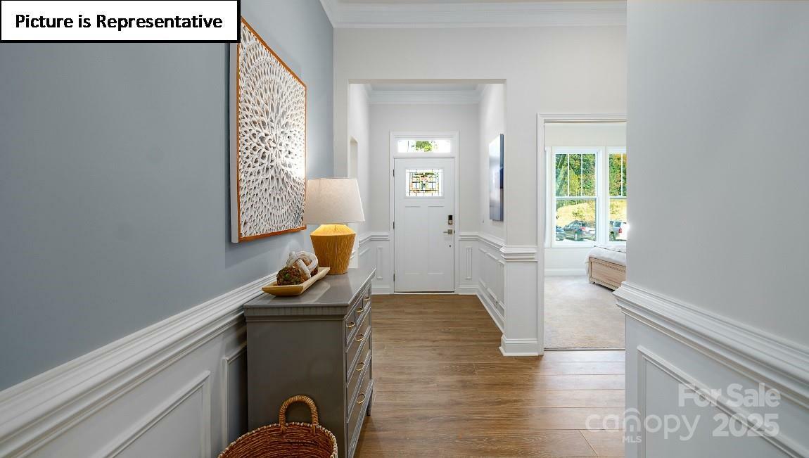 Property Photo: 1014 Merganser Way NC 28079