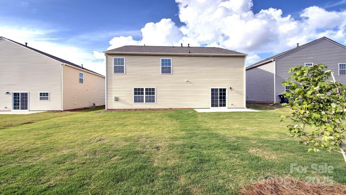 Property Photo: 268 Shorthorn Road NC 28732