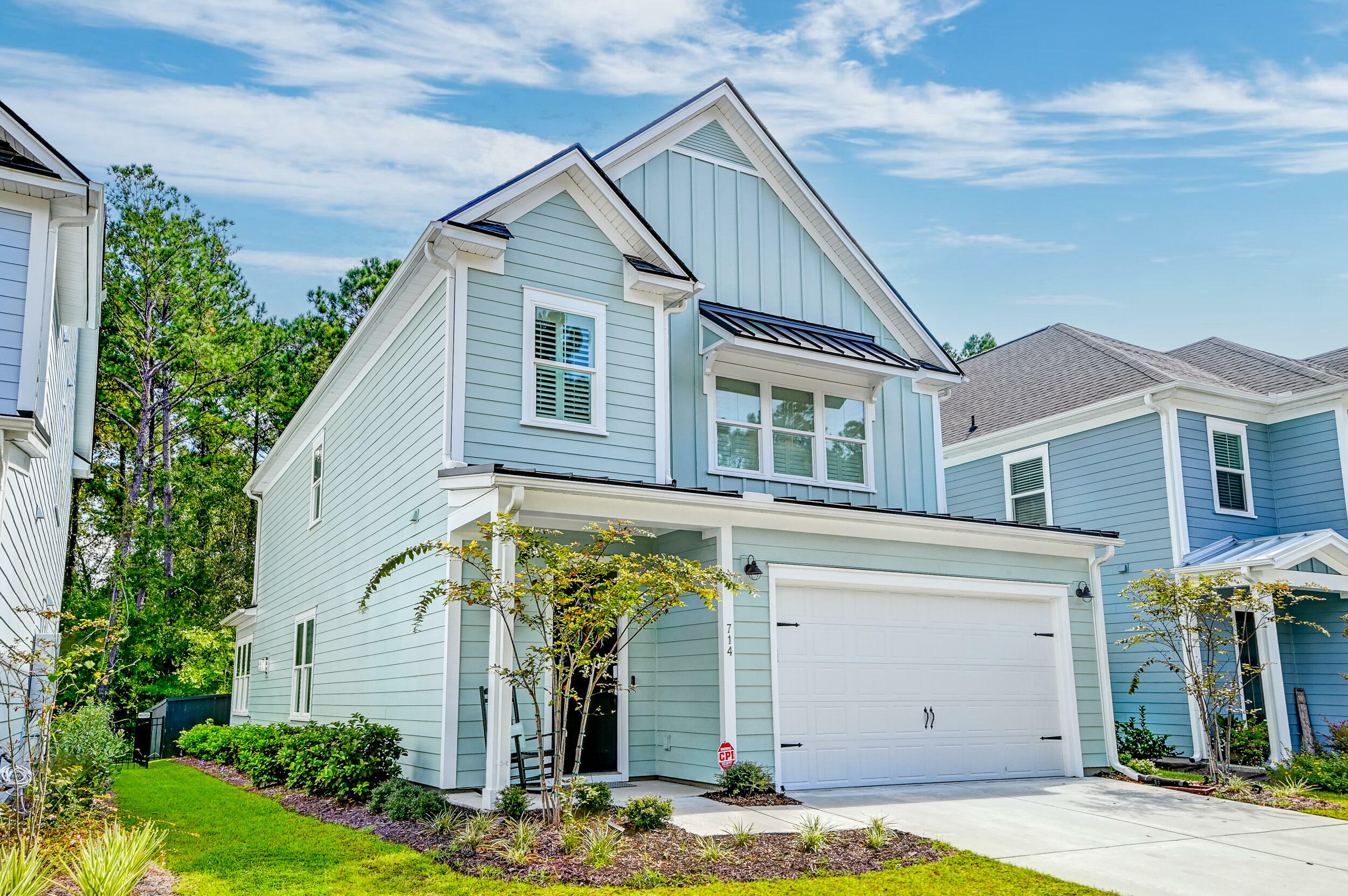 Property Photo: 714 Boatswain Drive SC 29492