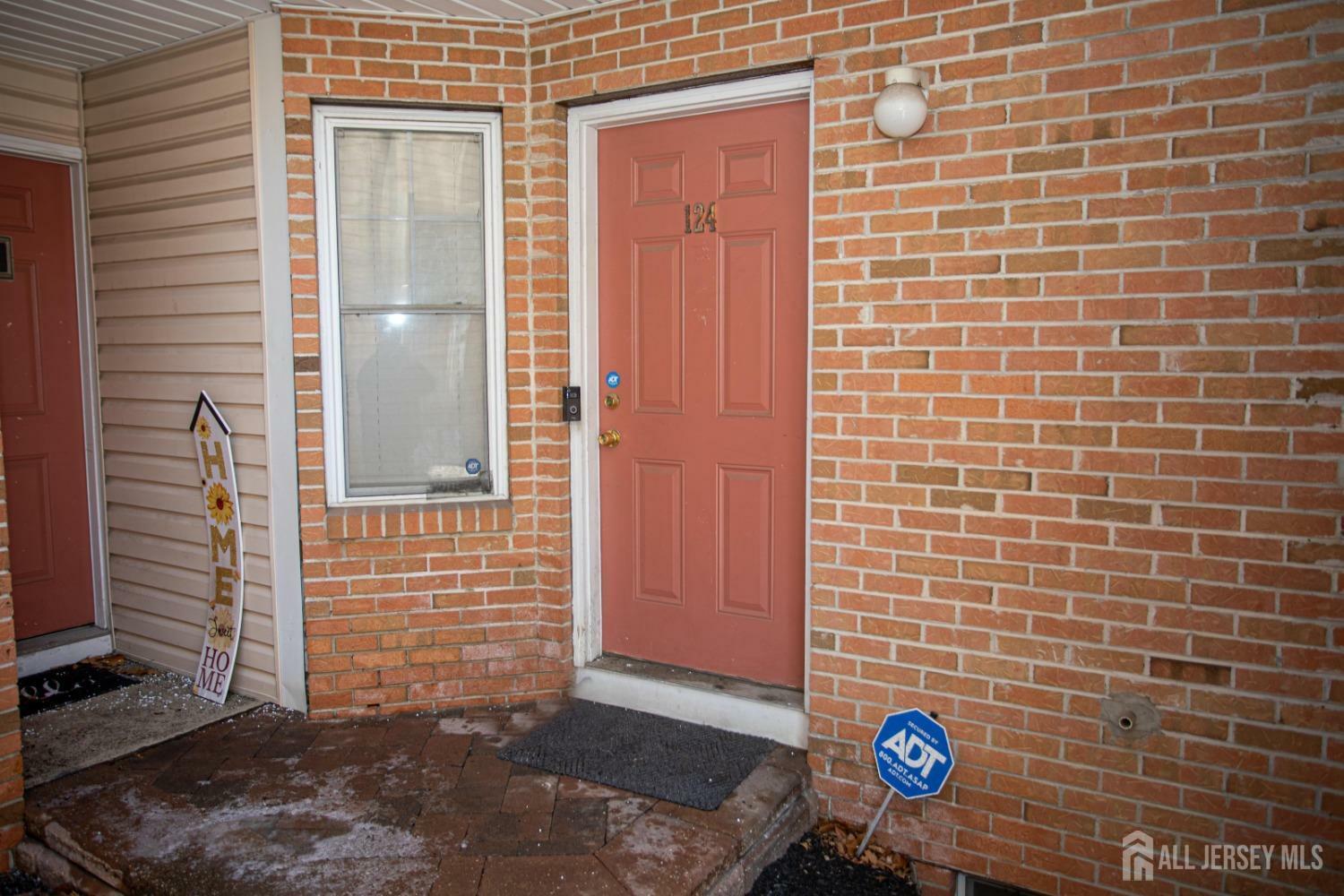 Property Photo:  124 Adamecs Way  NJ 08879 