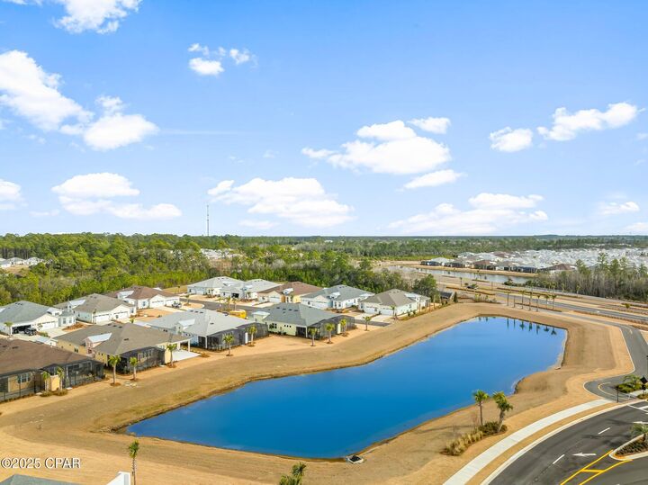 Property Photo: 9358 Cool Breeze Drive FL 32413