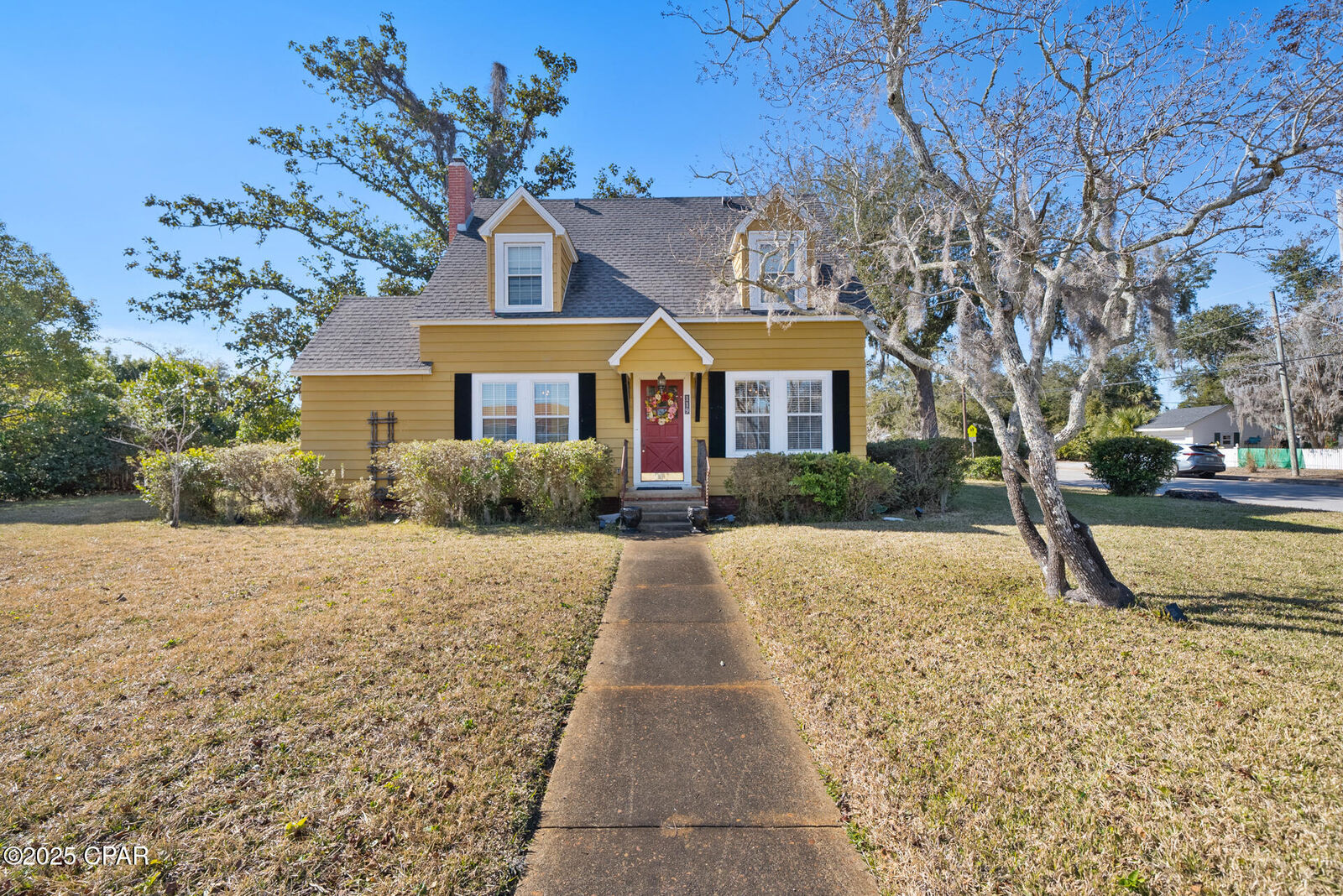 Property Photo:  119 N Cove Boulevard  FL 32401 