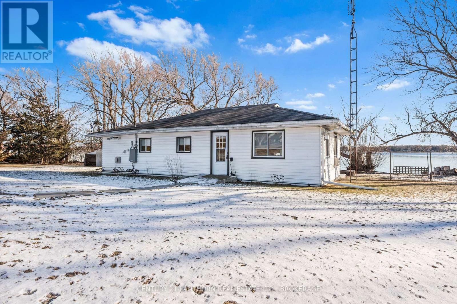 Photo de la propriété: 162 Bayshore Road ON K0K 1X0