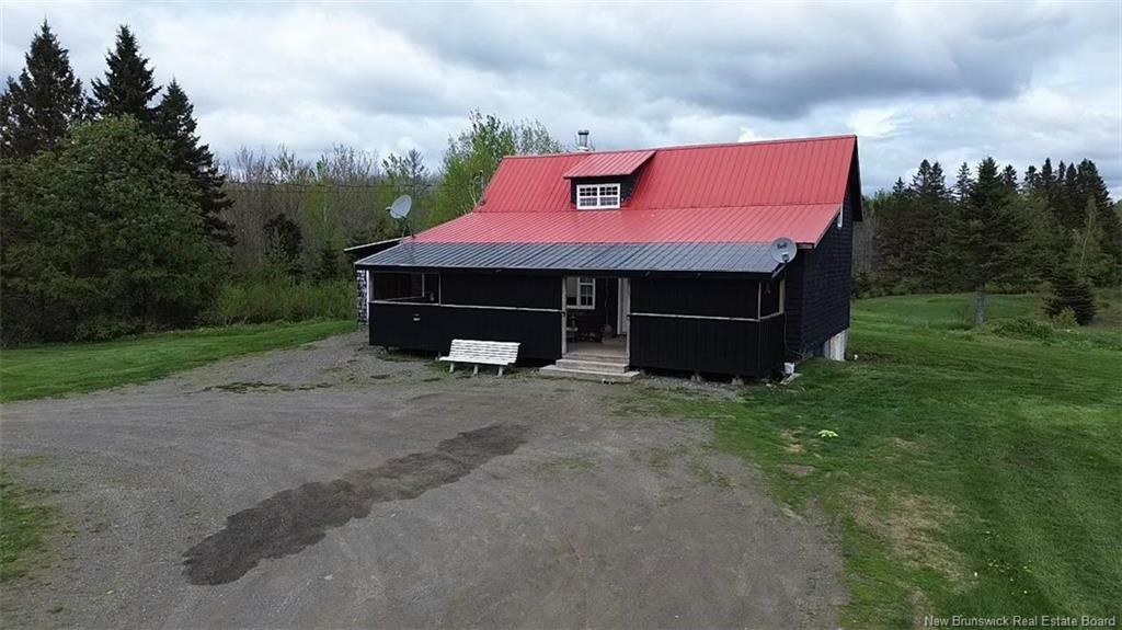 Property Photo: 432 Scott Siding Road NB E5H 1W2
