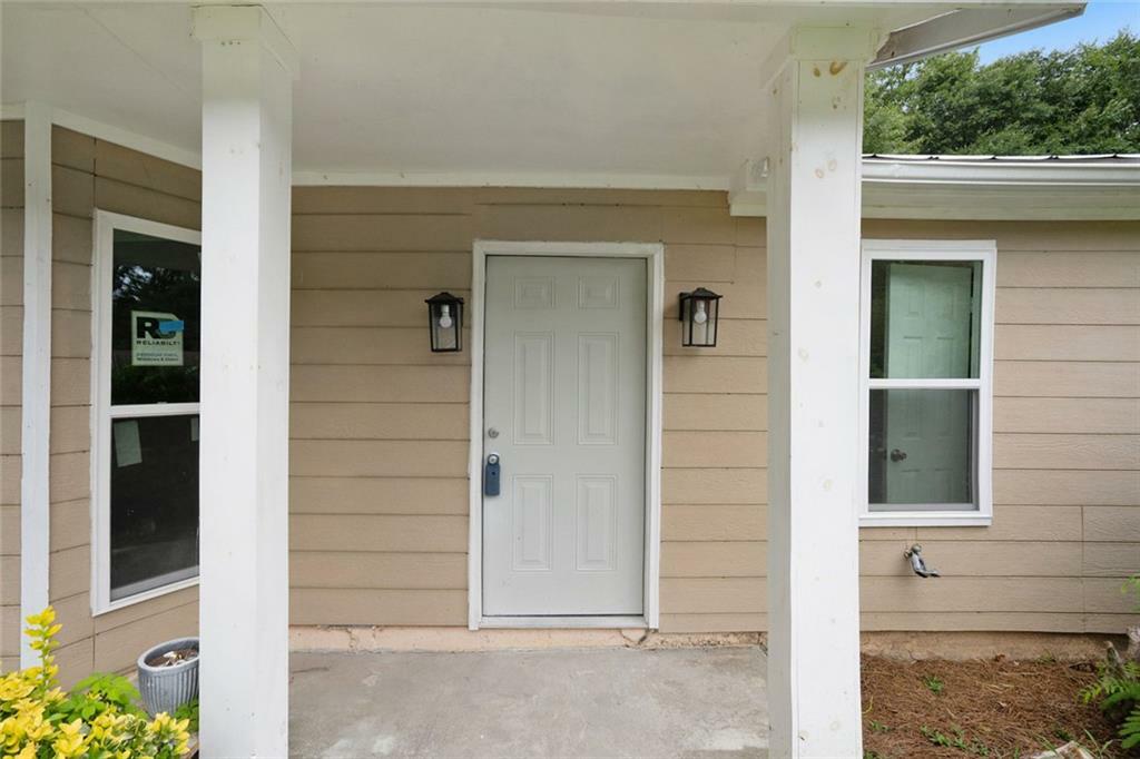 Property Photo: 6945 Brown Drive S GA 30213