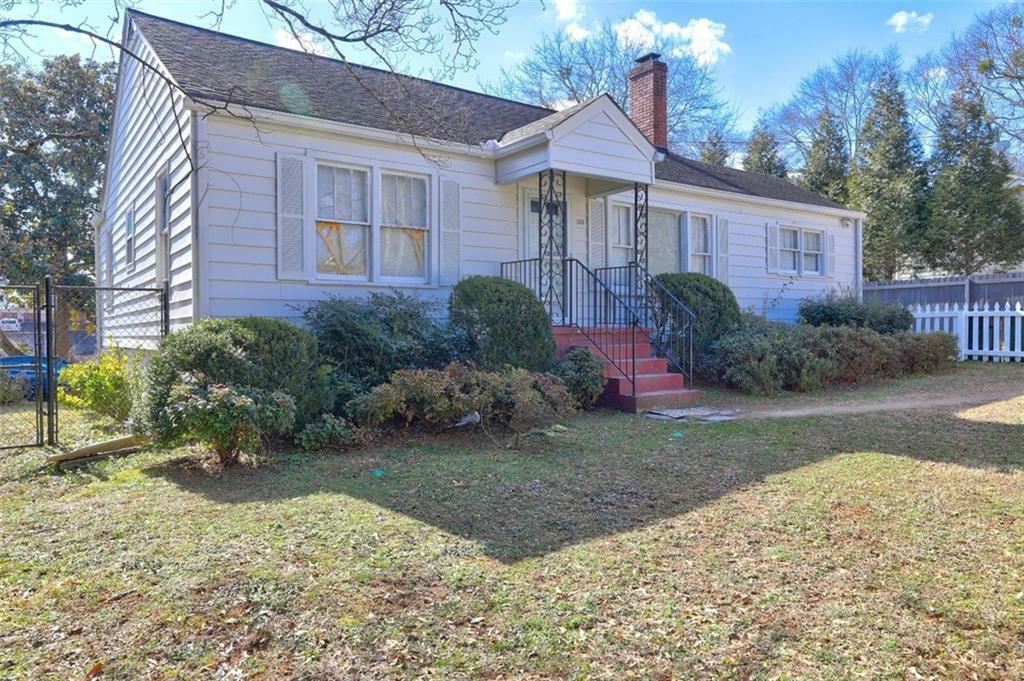Property Photo: 153 Hill Street GA 30075