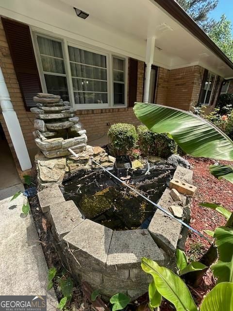 Property Photo: 6625 Starling Place SW GA 30126