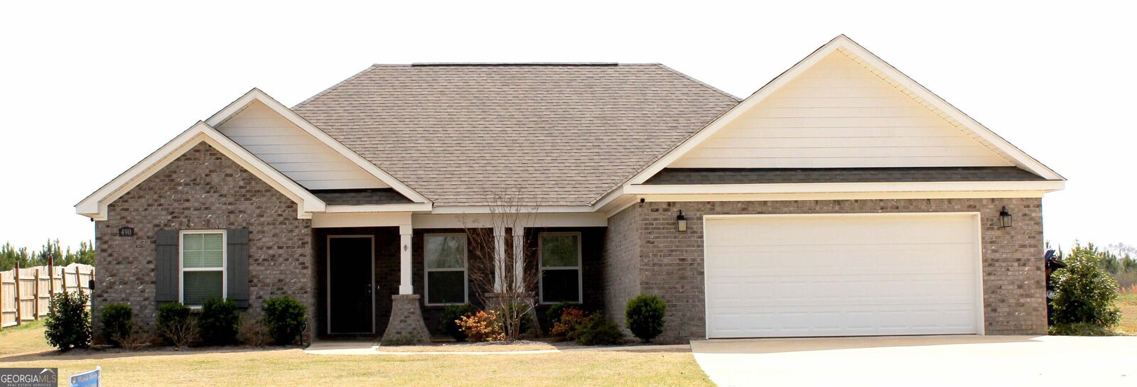 Property Photo: 490 Lee Road 270 AL 36852