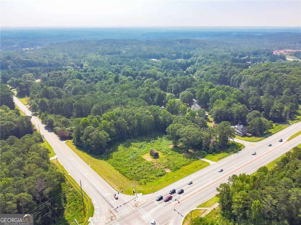 2393 Bill Carruth Parkway  Hiram GA 30141 photo