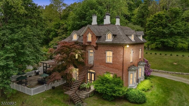 Property Photo: 20 Belvidere Ave NJ 07863