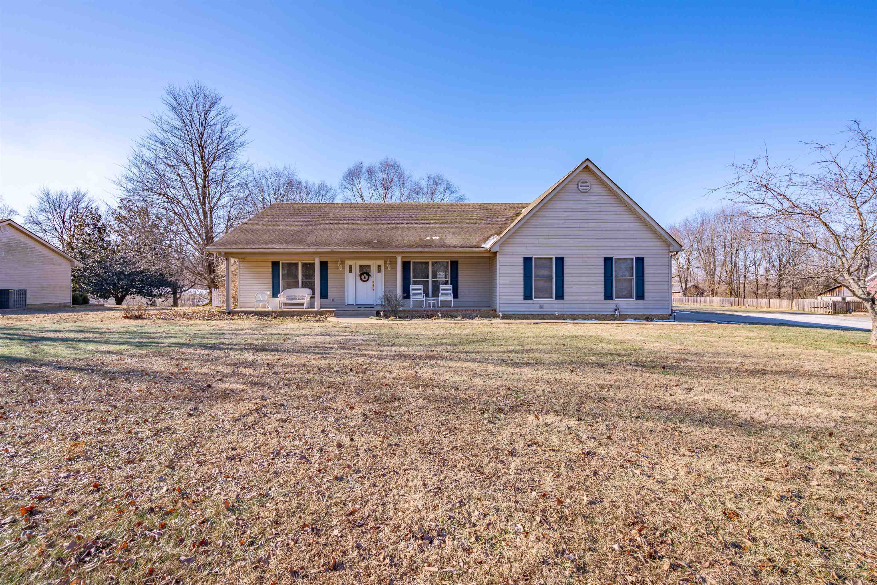 10586 Hwy 351 E  Henderson KY 42420 photo