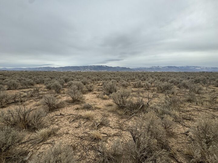 Property Photo:  5944 N 3900 W  UT 84721