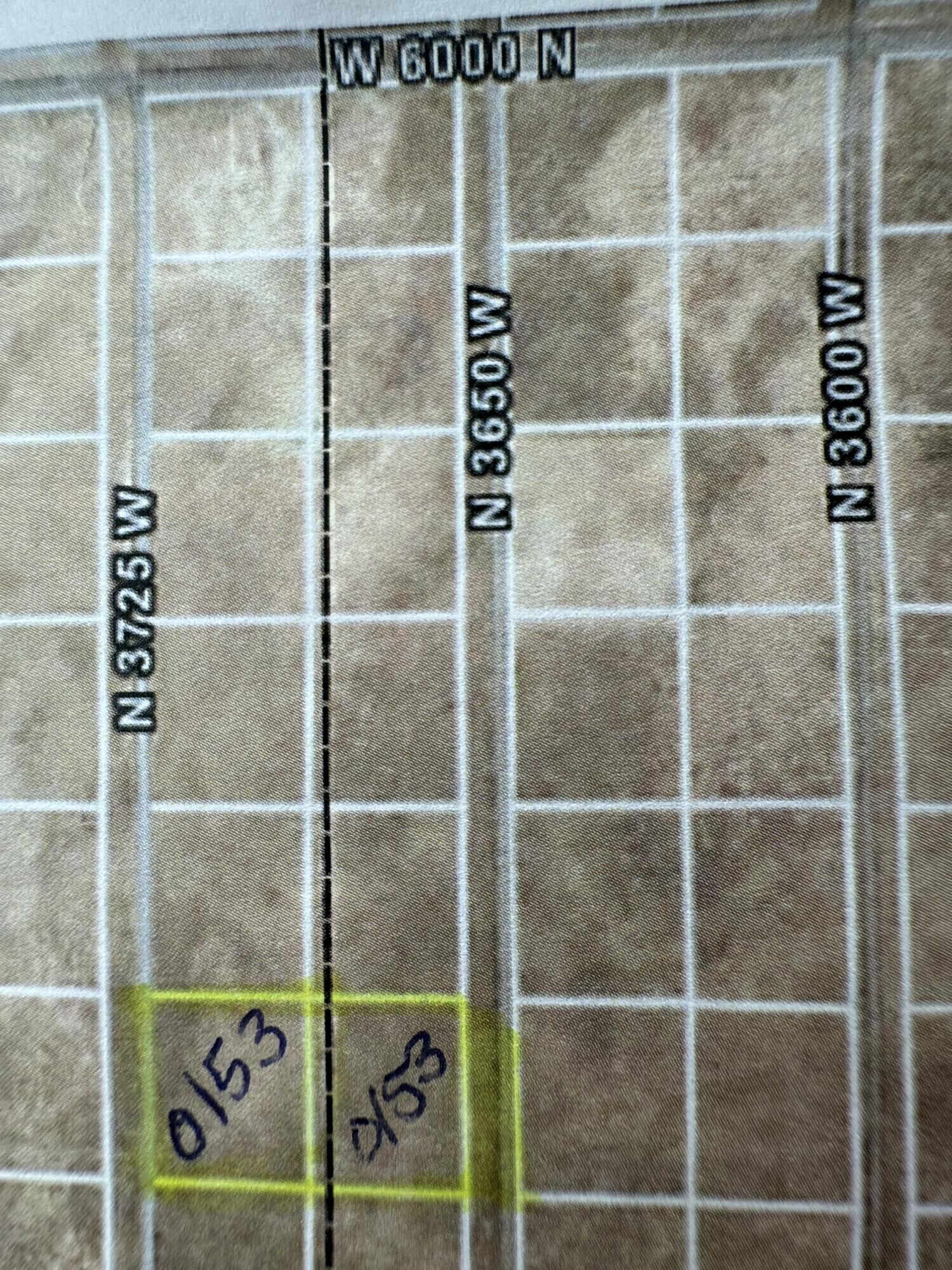 Property Photo:  3725 W  UT 84721 