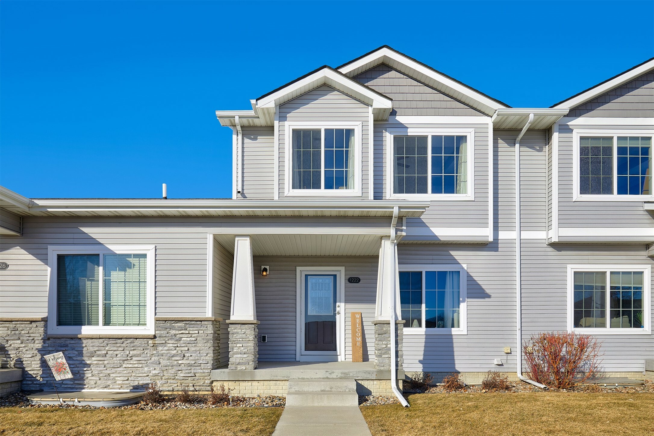 Property Photo: 1222 SE Williams Court IA 50263