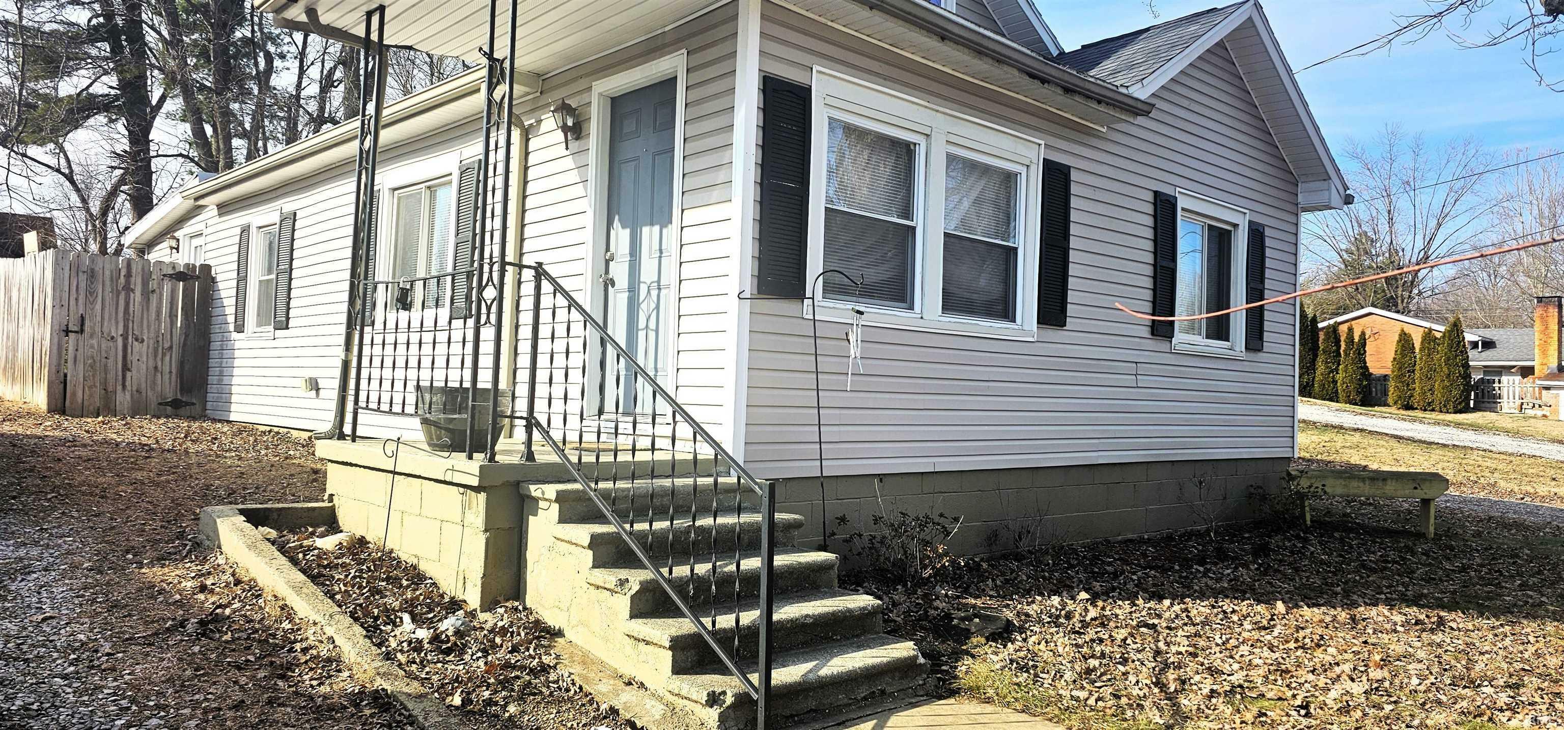 1108 N Second Street  Boonville IN 47601 photo