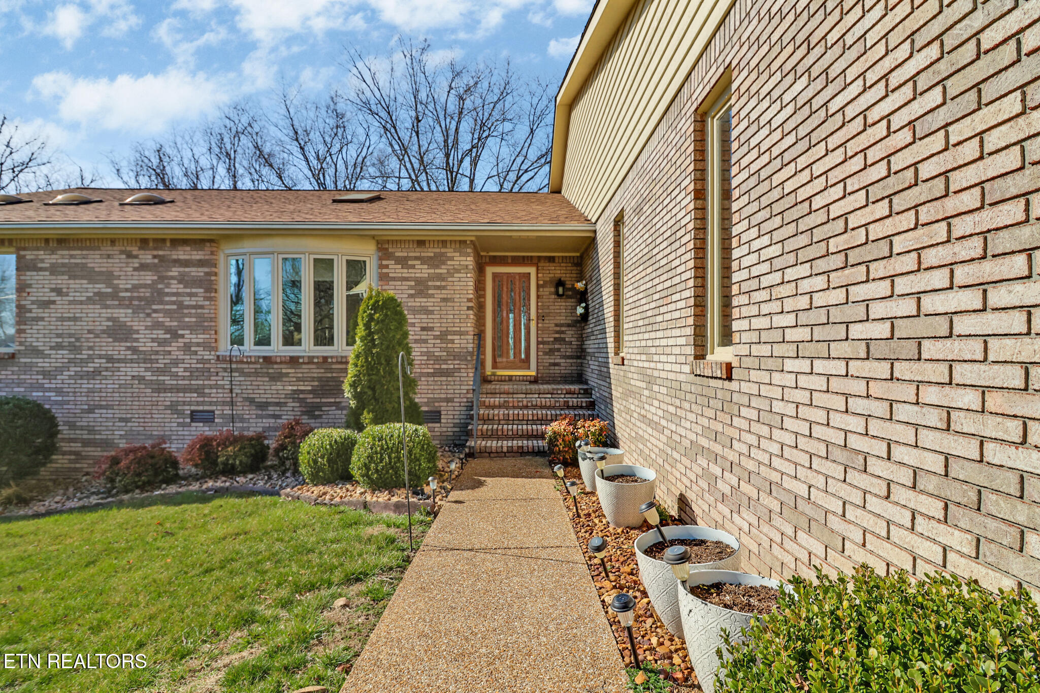 Property Photo: 144 Greenwood Rd TN 38558