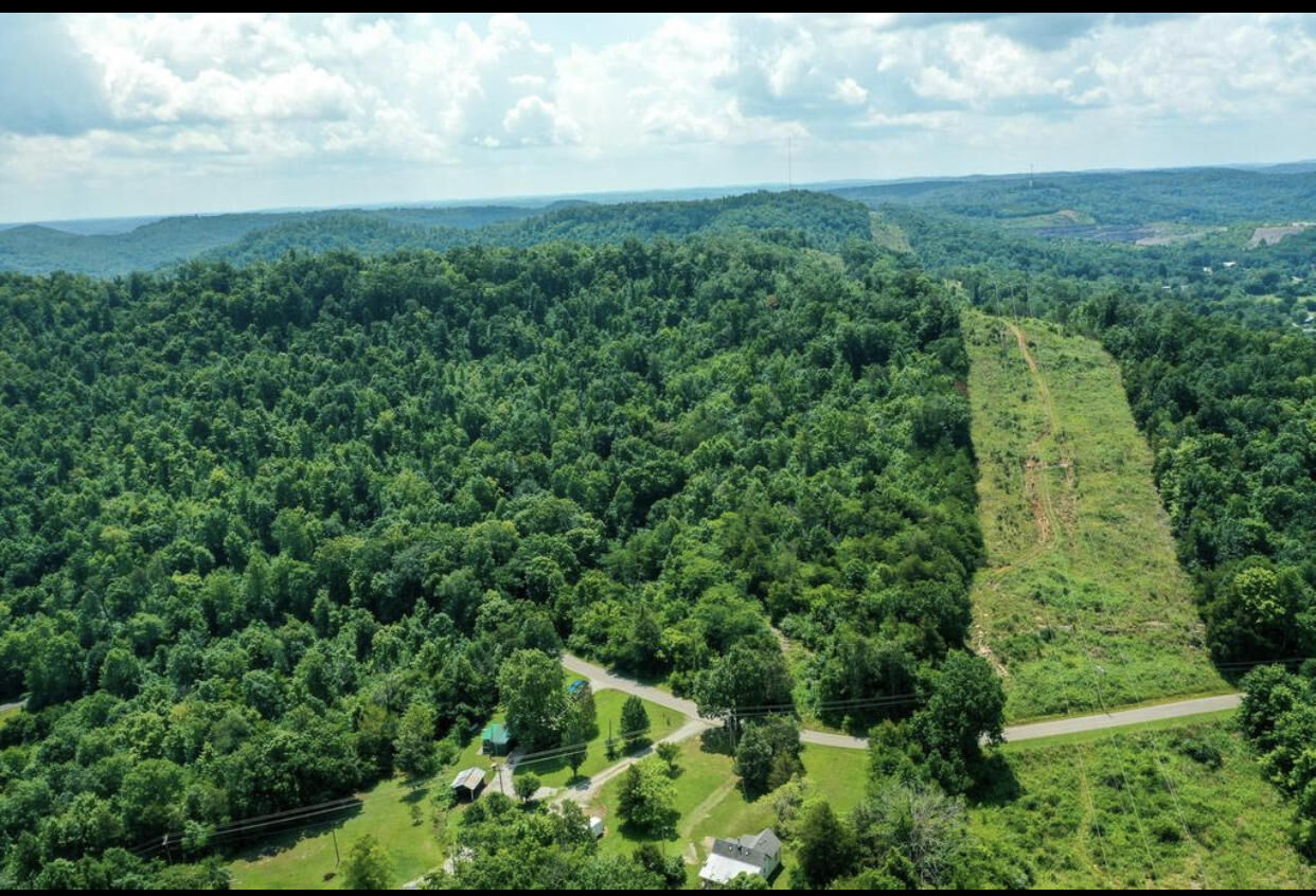 Property Photo: 1105 Tateville Antioch Road KY 42519