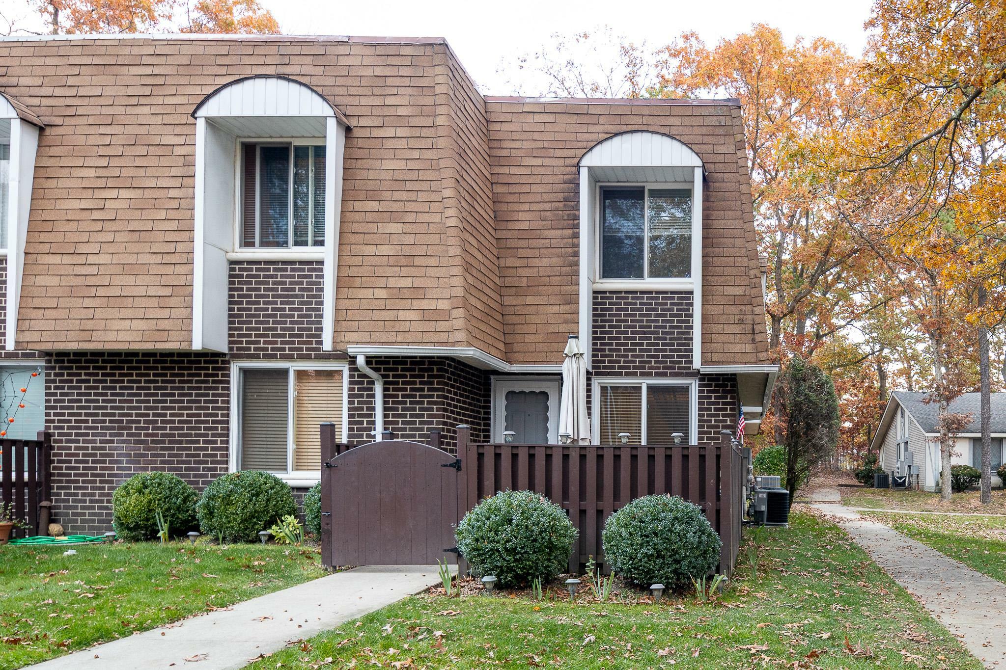 Property Photo:  15 Birchwood Drive 15  NY 11776 