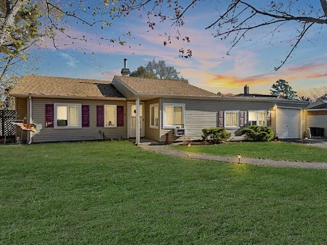 Property Photo: 7 Balsam Drive NY 11763