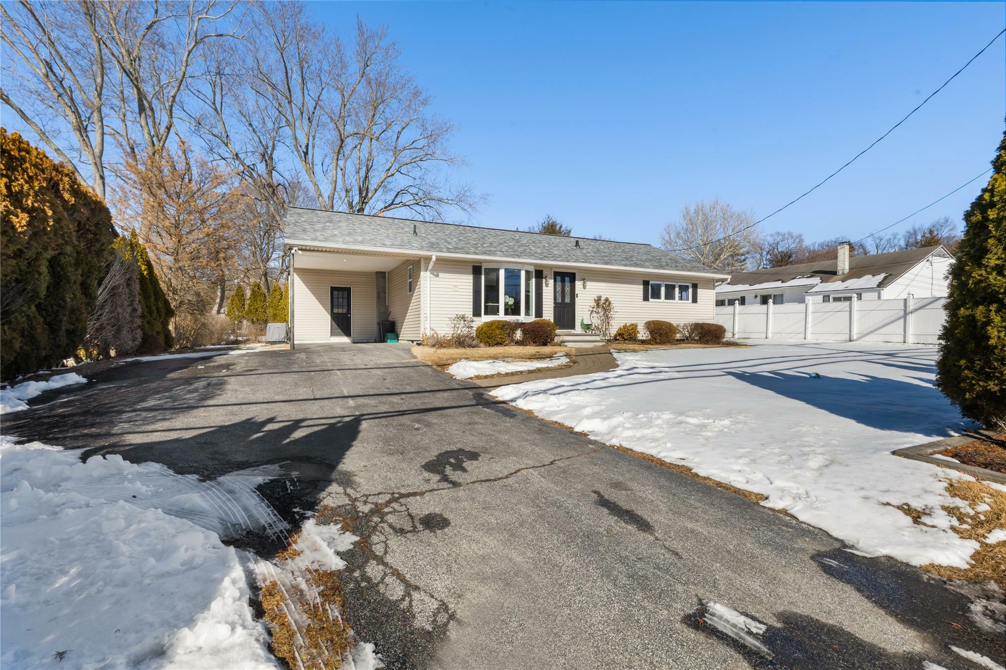 Property Photo:  2804 Crompond Road  NY 10598 