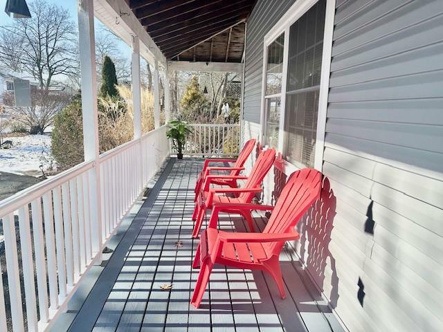 Property Photo: 129 A Hampton Avenue NY 11950