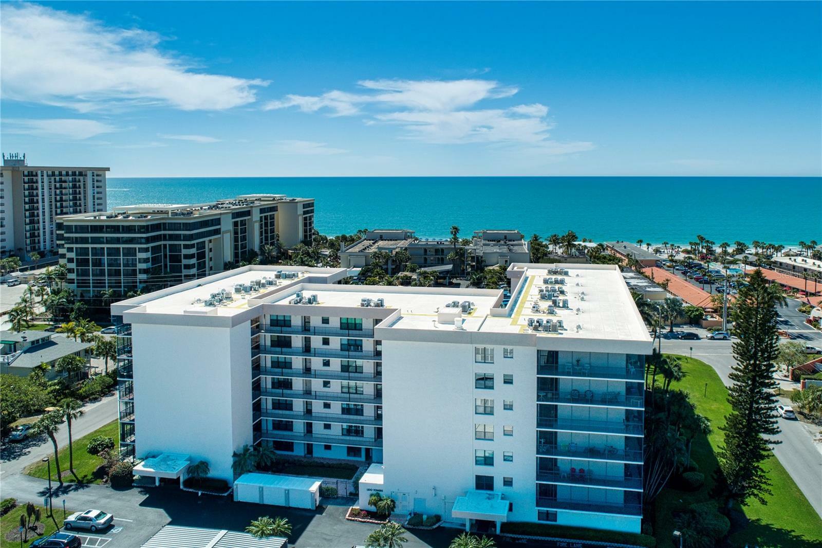 1001 Benjamin Franklin Drive 110  Sarasota FL 34236 photo