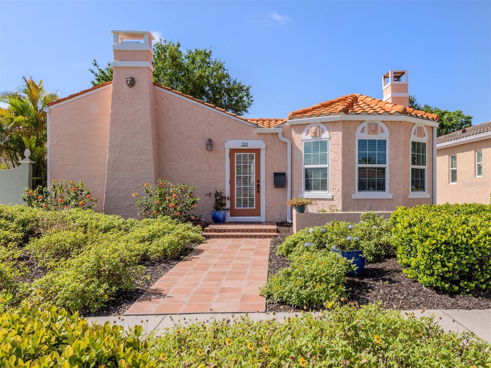 321 Pedro Street  Venice FL 34285 photo