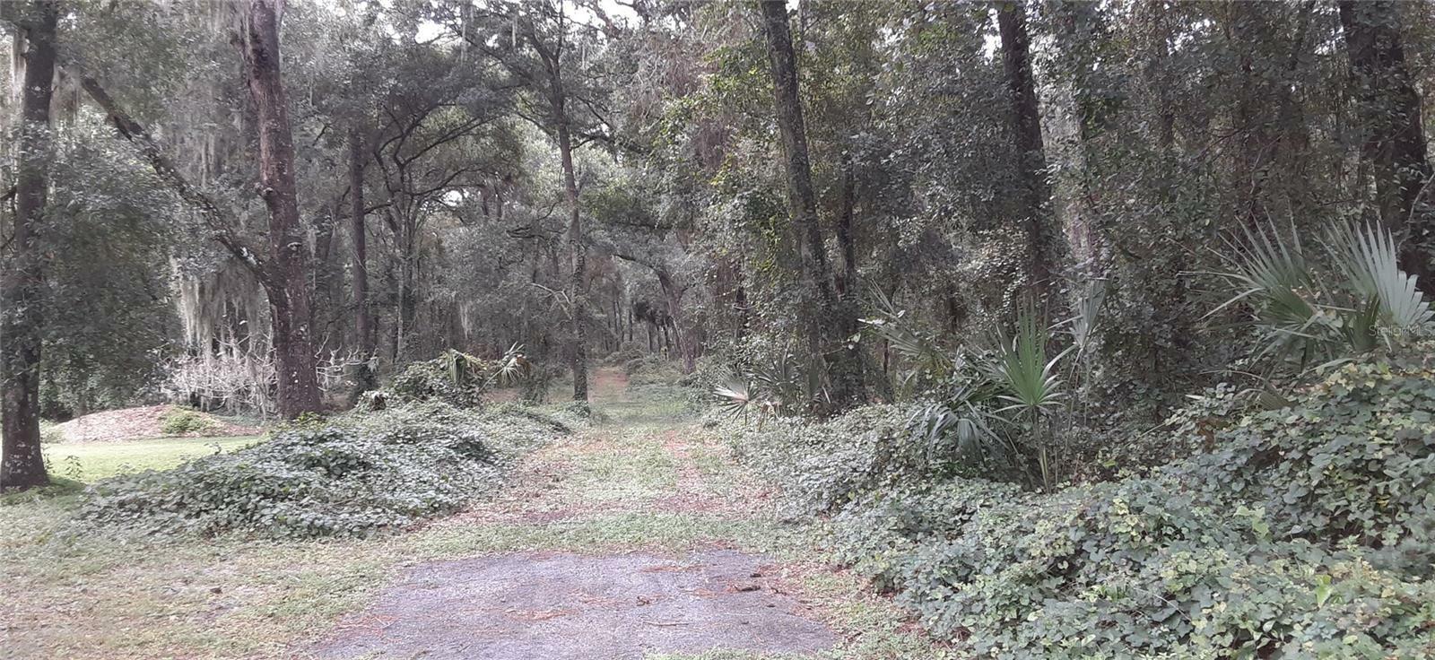 Property Photo: 5245 Warm Springs Avenue FL 34785