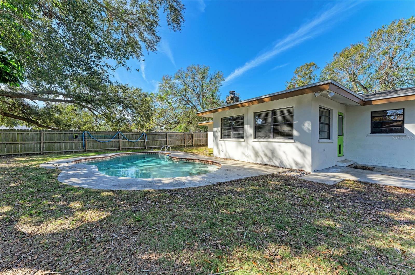 Property Photo:  1625 Bravo Drive  FL 33764 