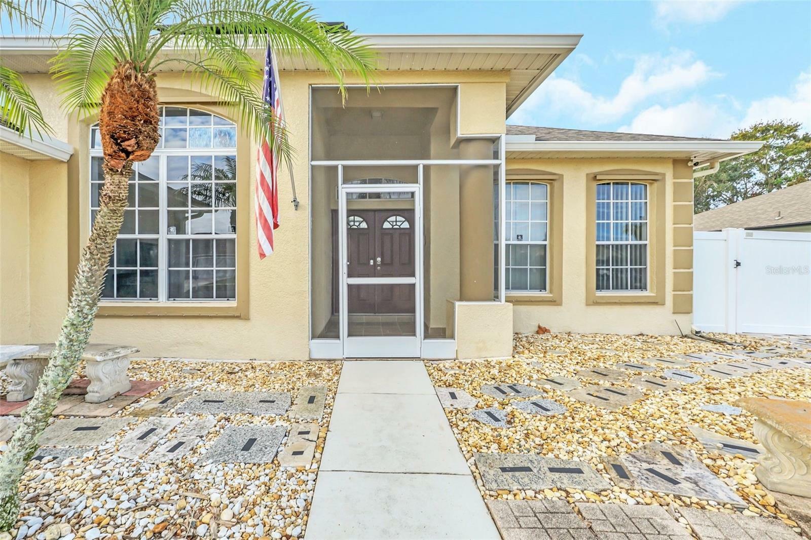 Property Photo:  4878 Zion Drive  FL 34772 