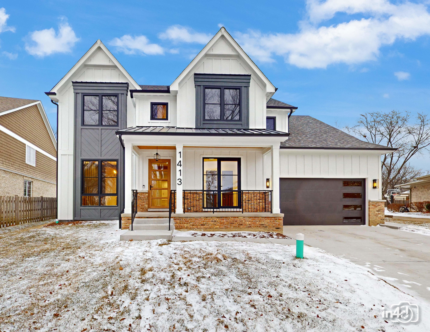 1413 N Chicago Avenue  Arlington Heights IL 60004 photo