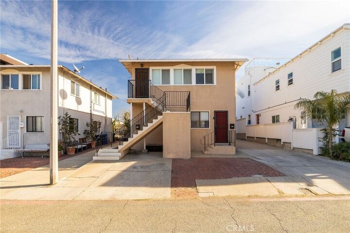 Property Photo: 714 Loma Drive CA 90254