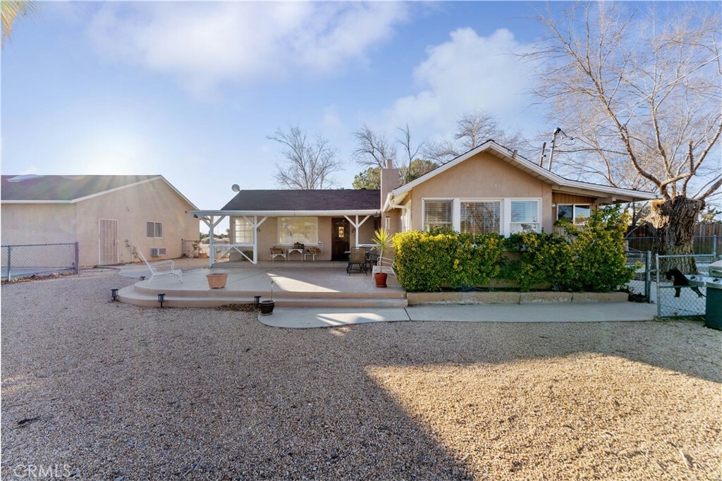 Property Photo: 9488 Trinidad Road CA 92371