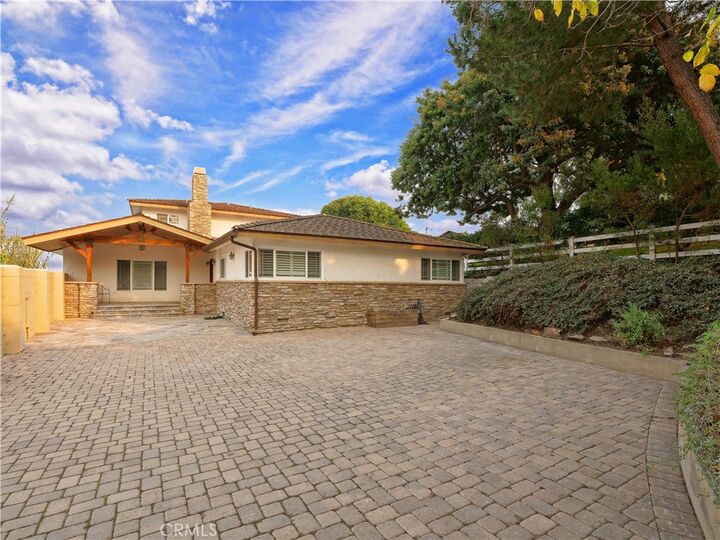 Property Photo:  66 Buckskin Lane  CA 90274 
