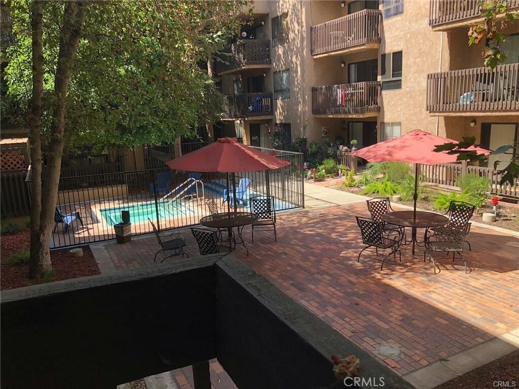 Property Photo:  22100 Burbank Boulevard 130C  CA 91367 