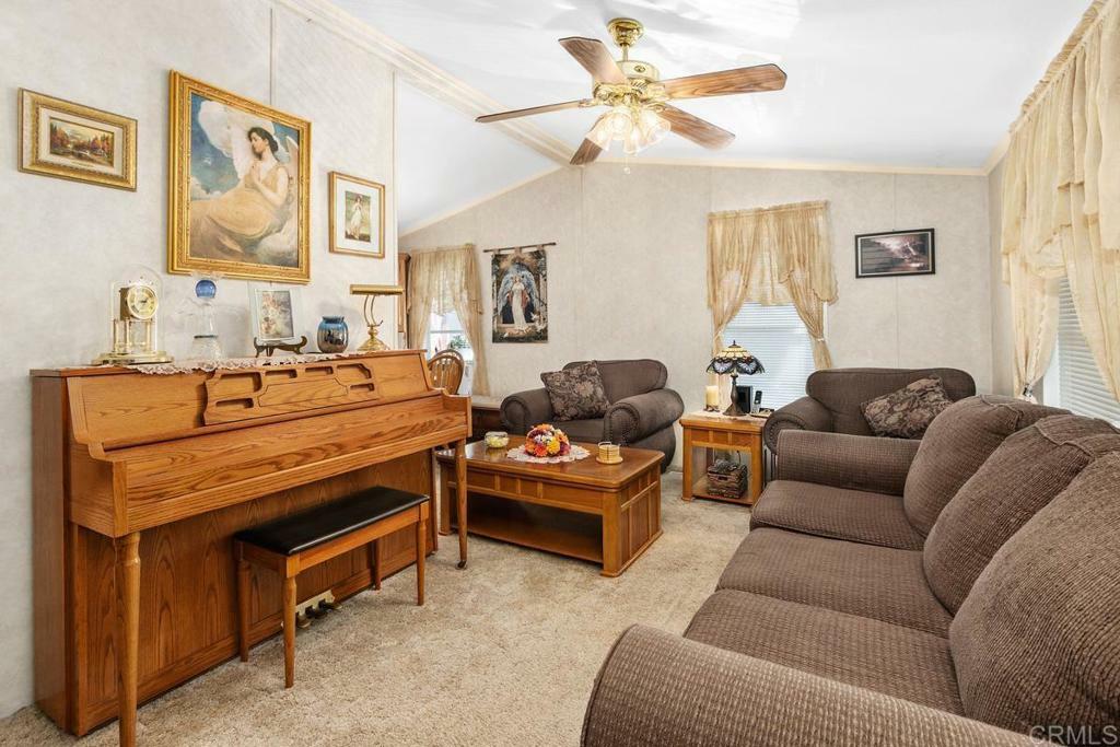 Property Photo: 1174 E Main St Spc 92 CA 92021