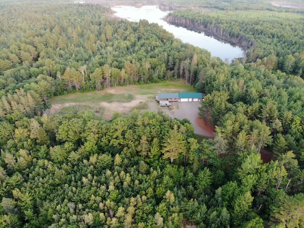 Property Photo: 1449 Main Road ME 04418