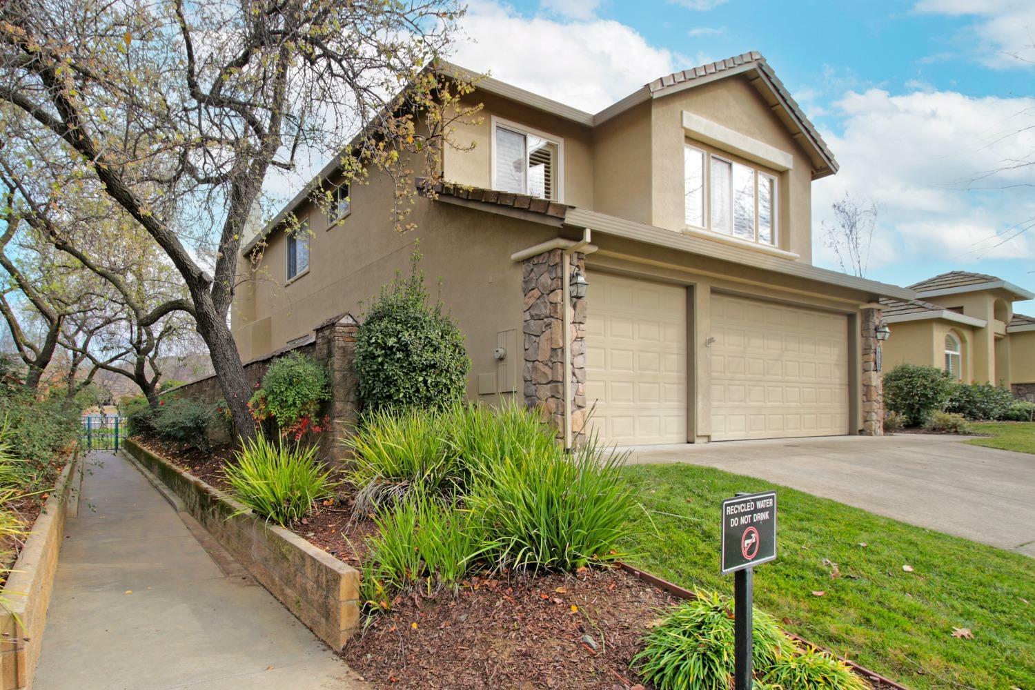 Property Photo:  4001 Ironwood Drive  CA 95762 