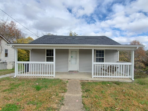 Property Photo:  329 E 18th St  TN 38401 