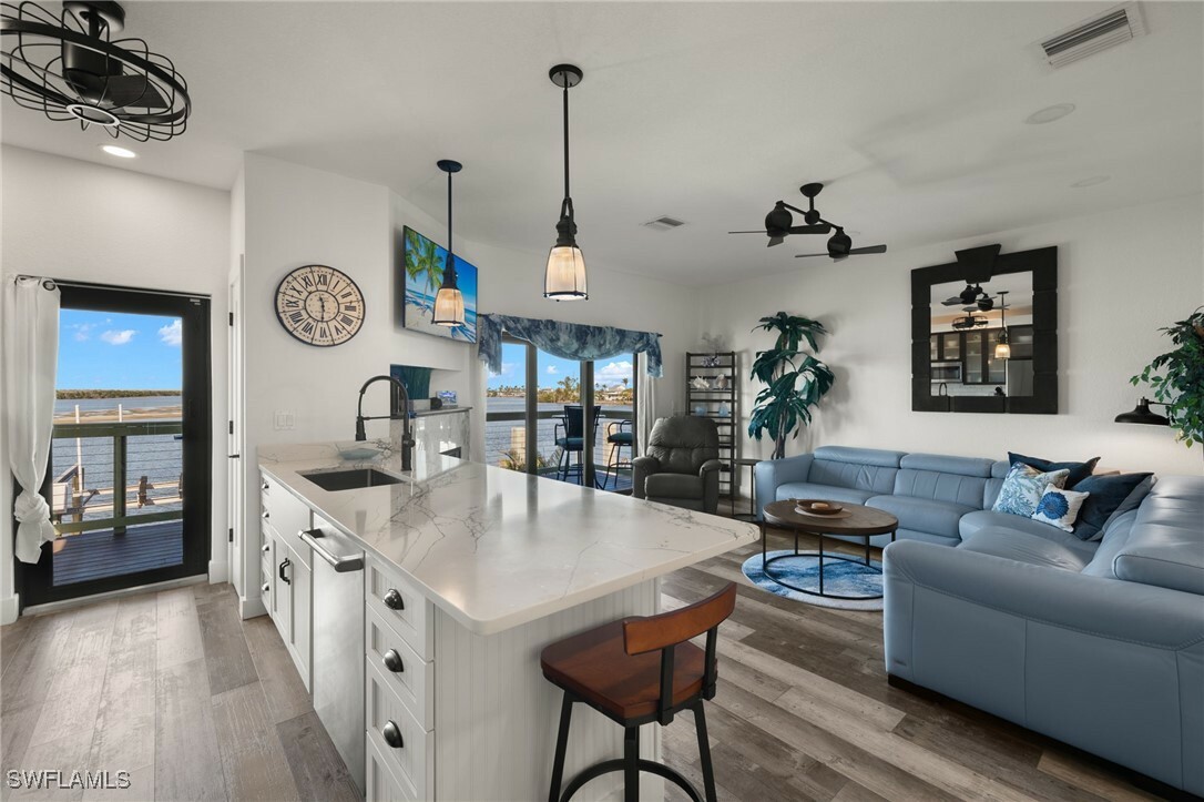 Property Photo: 4706 Pine Island Road NW FL 33993