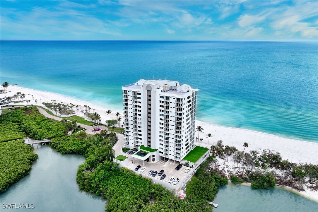 Property Photo: 10 Seagate Drive 6N FL 34103