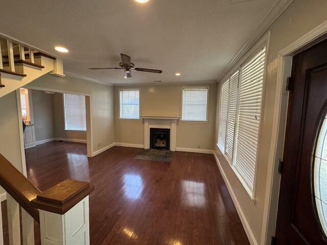 Property Photo:  1006 East Bankhead  MS 38652 