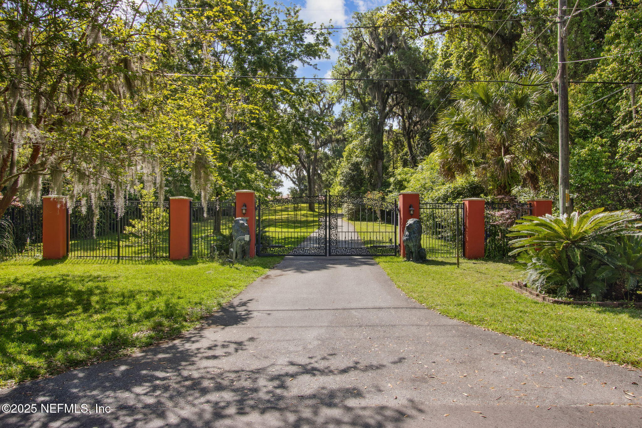 Property Photo: 2703 Holly Point Road E FL 32073