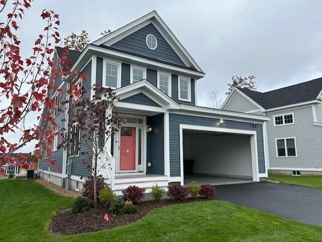 Property Photo:  22 Cliffside Drive  NH 03032 