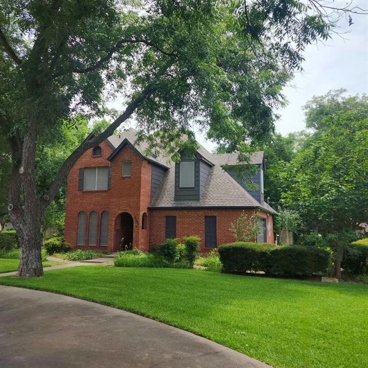 5001 Seminole Drive  De Cordova TX 76049 photo